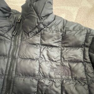 The North Face Thermaball Eco jacket